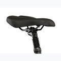 Miesto dviratis KROSS Sentio 3.0 silver/steel/gloss 10