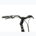 Miesto dviratis KROSS Sentio 3.0 black/silver/gloss 4