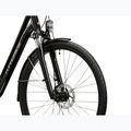 Miesto dviratis KROSS Sentio 3.0 black/silver/gloss 5