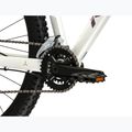 Moteriškas kalnų dviratis KROSS Lea 4.0 In 27.5 white/purple/gloss 9