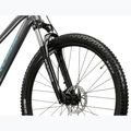 Moteriškas kalnų dviratis KROSS Lea 4.0 In 27.5 grey/turquoise/gloss 5