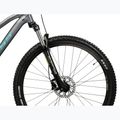 Moteriškas kalnų dviratis KROSS Lea 4.0 In 27.5 grey/turquoise/gloss 6