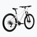 Moteriškas kalnų dviratis KROSS Lea 3.0 in 27.5 white/pink/gloss 3