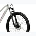 Moteriškas kalnų dviratis KROSS Lea 3.0 in 27.5 white/pink/gloss 5