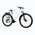 Moteriškas kalnų dviratis KROSS Lea 2.0 Eq W 27.5 white/gold/gloss 2