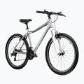 Moteriškas kalnų dviratis KROSS Lea 1.0 silver/white/gloss 2
