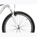Moteriškas kalnų dviratis KROSS Lea 1.0 silver/white/gloss 6