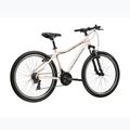 Moteriškas kalnų dviratis KROSS Lea 1.0 pink/grey/matte 3