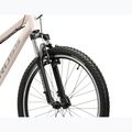Moteriškas kalnų dviratis KROSS Lea 1.0 pink/grey/matte 5