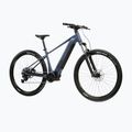 Elektrinis dviratis KROSS Influx Hyb 1.0 720Wh navy blue/black/matte 2