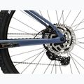 Elektrinis dviratis KROSS Influx Hyb 1.0 720Wh navy blue/black/matte 11