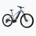 Moteriškas elektrinis dviratis KROSS Influx Hyb 1.0 720Wh blue/graphite/matte 2