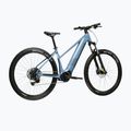 Moteriškas elektrinis dviratis KROSS Influx Hyb 1.0 720Wh blue/graphite/matte 3