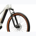 Moteriškas elektrinis dviratis KROSS Influx Hyb 1.0 720Wh grey/gold/gloss 6