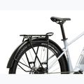 Elektrinis dviratis KROSS Influx Suv Hybrid 1.0 820 el. grey/graphite/gloss 13