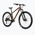 Kalnų dviratis KROSS Hexagon 5.0 27.5" brown/gold/gloss 2
