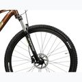 Kalnų dviratis KROSS Hexagon 5.0 27.5" brown/gold/gloss 6