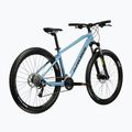 Kalnų dviratis KROSS Hexagon 4.0 29" blue/black/gloss 3