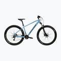 Kalnų dviratis KROSS Hexagon 4.0 27,5" blue/black/gloss