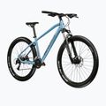 Kalnų dviratis KROSS Hexagon 4.0 27,5" blue/black/gloss 2