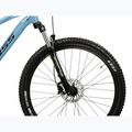 Kalnų dviratis KROSS Hexagon 4.0 27,5" blue/black/gloss 6