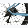 Kalnų dviratis KROSS Hexagon 4.0 27,5" blue/black/gloss 8