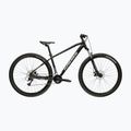 Kalnų dviratis KROSS Hexagon 3.0 29" black/silver/matte