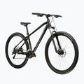 Kalnų dviratis KROSS Hexagon 3.0 29" black/silver/matte 2