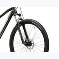 Kalnų dviratis KROSS Hexagon 3.0 29" black/silver/matte 5