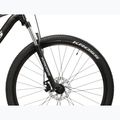 Kalnų dviratis KROSS Hexagon 3.0 29" black/silver/matte 6