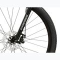 Kalnų dviratis KROSS Hexagon 3.0 29" black/silver/matte 7