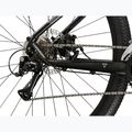 Kalnų dviratis KROSS Hexagon 3.0 29" black/silver/matte 8