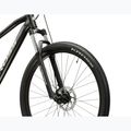 Kalnų dviratis KROSS Hexagon 3.0 27,5" black/silver/matte 5