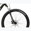 Kalnų dviratis KROSS Hexagon 3.0 27,5" black/silver/matte 6