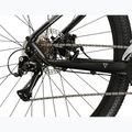 Kalnų dviratis KROSS Hexagon 3.0 27,5" black/silver/matte 8