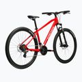 Kalnų dviratis KROSS Hexagon 2.0 27,5" red/grey/gloss 3