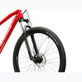 Kalnų dviratis KROSS Hexagon 2.0 27,5" red/grey/gloss 5