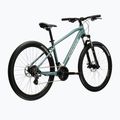 Kalnų dviratis KROSS Hexagon 2.0 27,5" green/silver/gloss 3