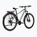 Kalnų dviratis KROSS Hexagon 2.0 EQ 29" grey/dark grey/gloss 3