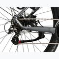 Kalnų dviratis KROSS Hexagon 2.0 EQ 29" grey/dark grey/gloss 8