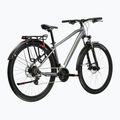 Kalnų dviratis KROSS Hexagon 2.0 EQ 27,5" grey/dark grey/gloss 3
