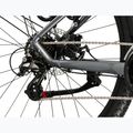 Kalnų dviratis KROSS Hexagon 2.0 EQ 27,5" grey/dark grey/gloss 8
