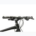 Kroso dviratis KROSS Evado 7.0 black/silver/gloss 4