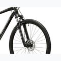 Kroso dviratis KROSS Evado 7.0 black/silver/gloss 5