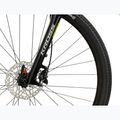 Kroso dviratis KROSS Evado 7.0 black/silver/gloss 7