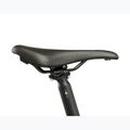 Kroso dviratis KROSS Evado 7.0 black/silver/gloss 12
