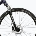 Kroso dviratis KROSS Evado 5.0 navy/silver/gloss 6