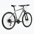 Kroso dviratis KROSS Evado 5.0 grey/black/gloss 3
