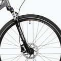 Kroso dviratis KROSS Evado 5.0 grey/black/gloss 6