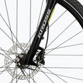 Kroso dviratis KROSS Evado 5.0 grey/black/gloss 7